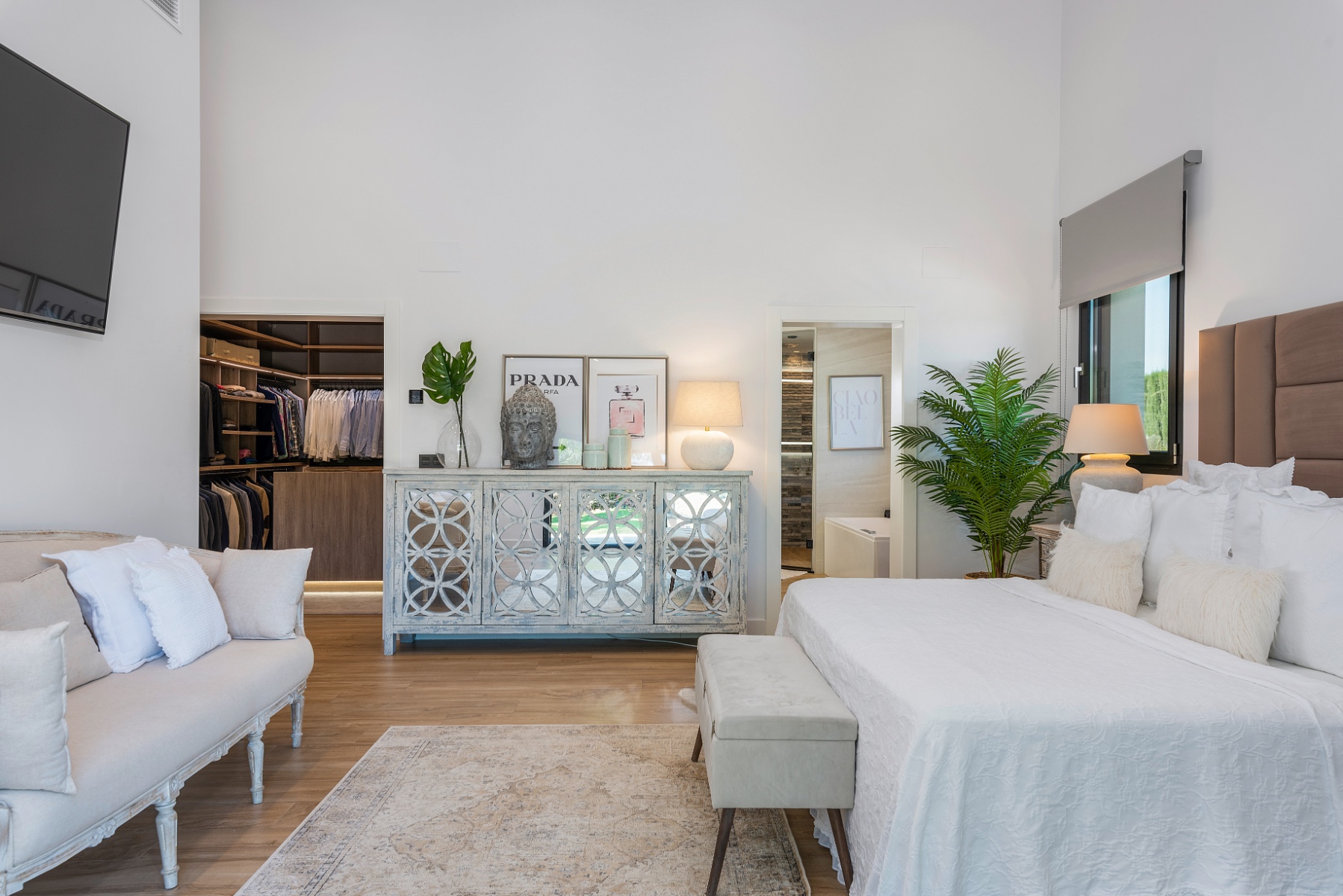 5 Bed, 5 Bath, HouseFor Sale, Elche/elx, Alicante