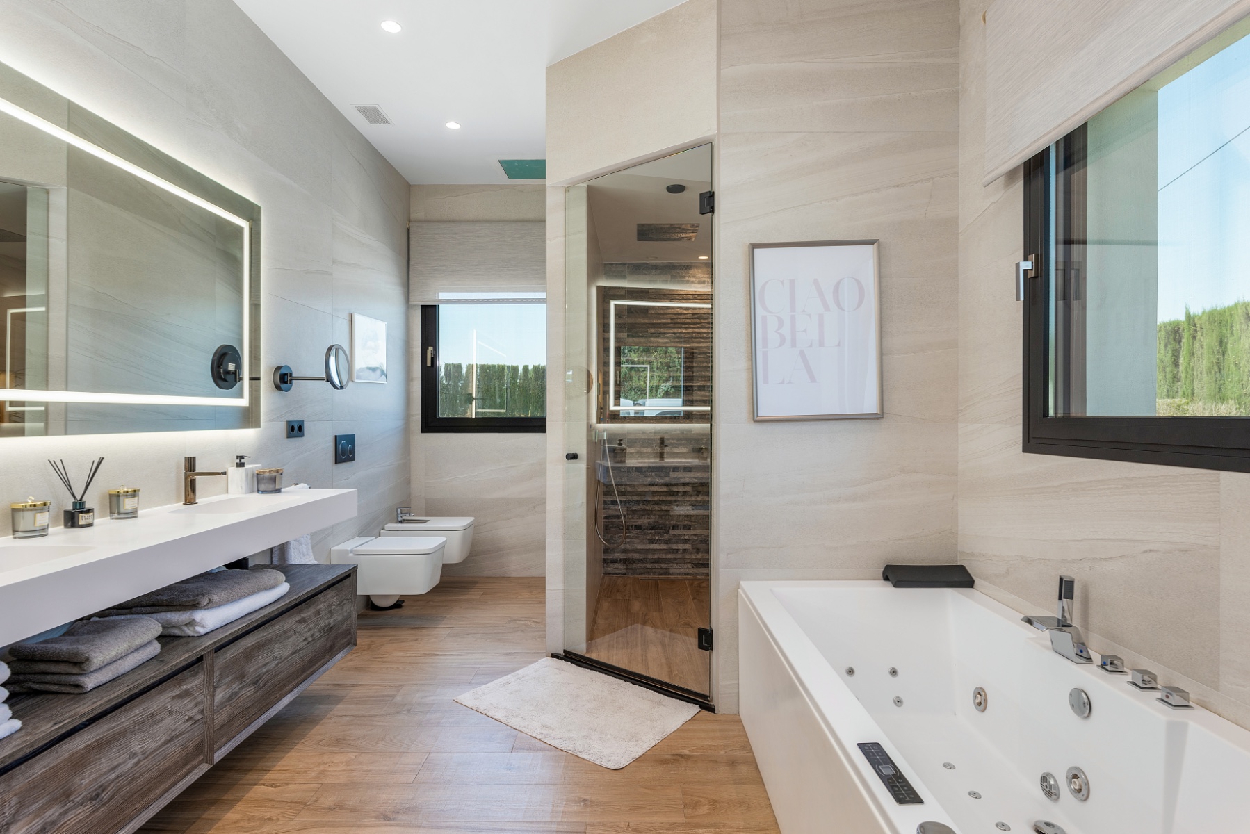 5 Bed, 5 Bath, HouseFor Sale, Elche/elx, Alicante