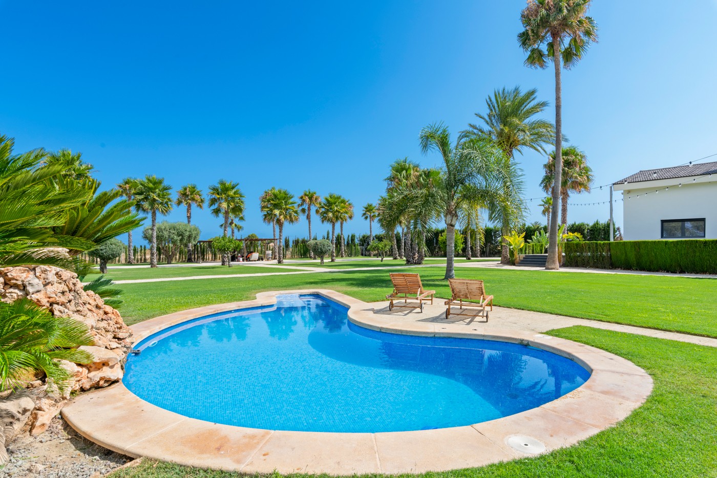 5 Bed, 5 Bath, HouseFor Sale, Elche/elx, Alicante