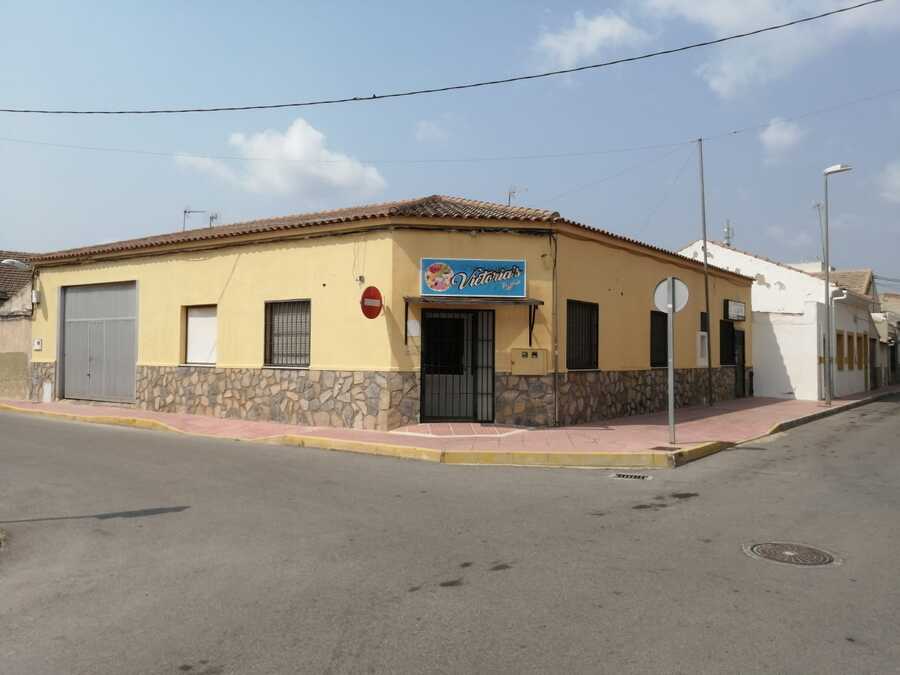 HouseFor Sale, Daya Nueva, Alicante