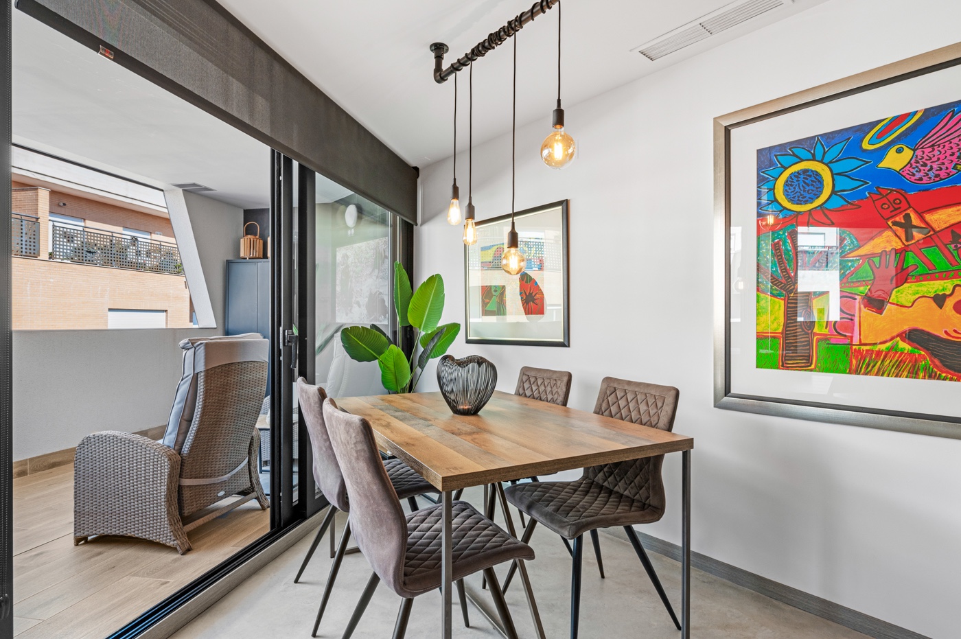 2 Bed, 2 Bath, ApartmentFor Sale, Formentera Del Segura, Alicante