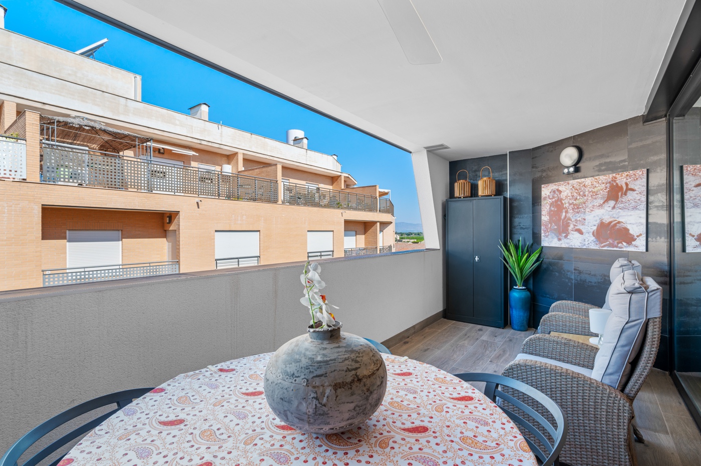 2 Bed, 2 Bath, ApartmentFor Sale, Formentera Del Segura, Alicante