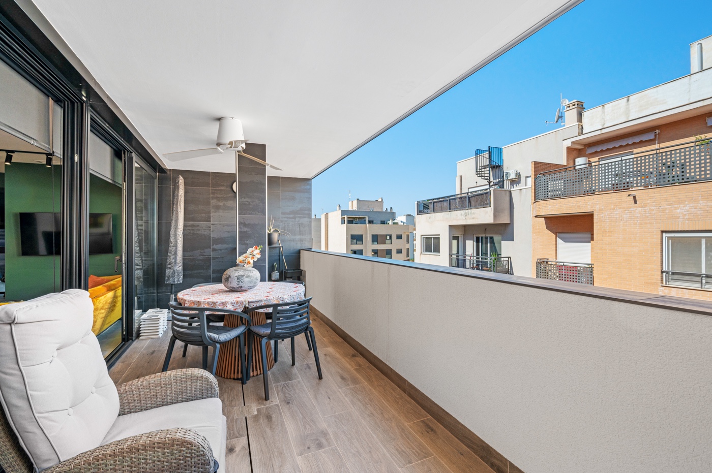 2 Bed, 2 Bath, ApartmentFor Sale, Formentera Del Segura, Alicante