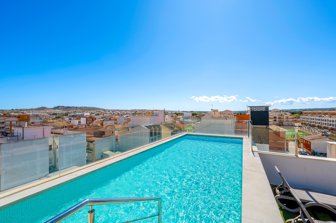 2 Bed, 2 Bath, ApartmentFor Sale, Formentera Del Segura, Alicante