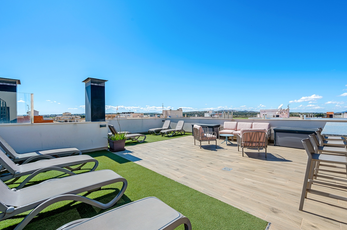2 Bed, 2 Bath, ApartmentFor Sale, Formentera Del Segura, Alicante
