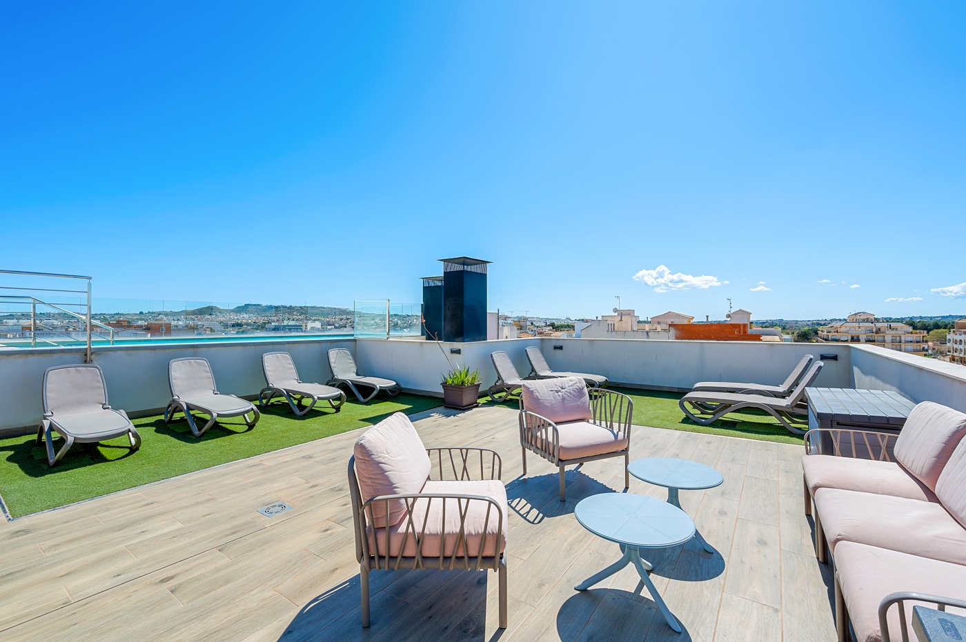 2 Bed, 2 Bath, ApartmentFor Sale, Formentera Del Segura, Alicante