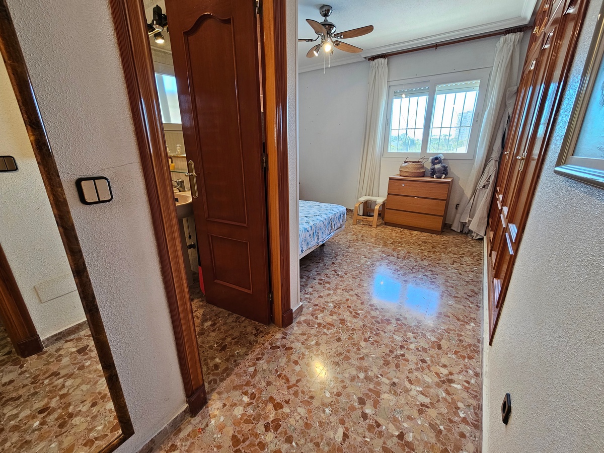 5 Bed, 3 Bath, HouseFor Sale, Mar De Cristal, Murcia
