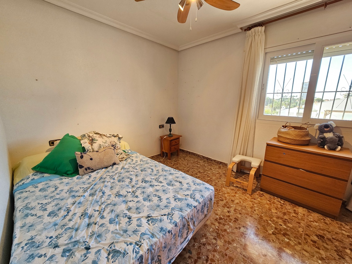 5 Bed, 3 Bath, HouseFor Sale, Mar De Cristal, Murcia