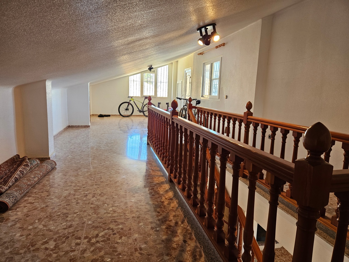 5 Bed, 3 Bath, HouseFor Sale, Mar De Cristal, Murcia