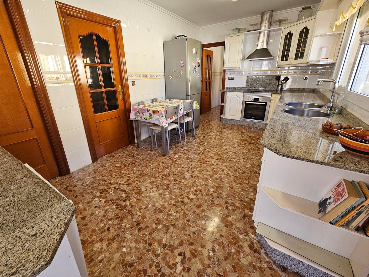 5 Bed, 3 Bath, HouseFor Sale, Mar De Cristal, Murcia