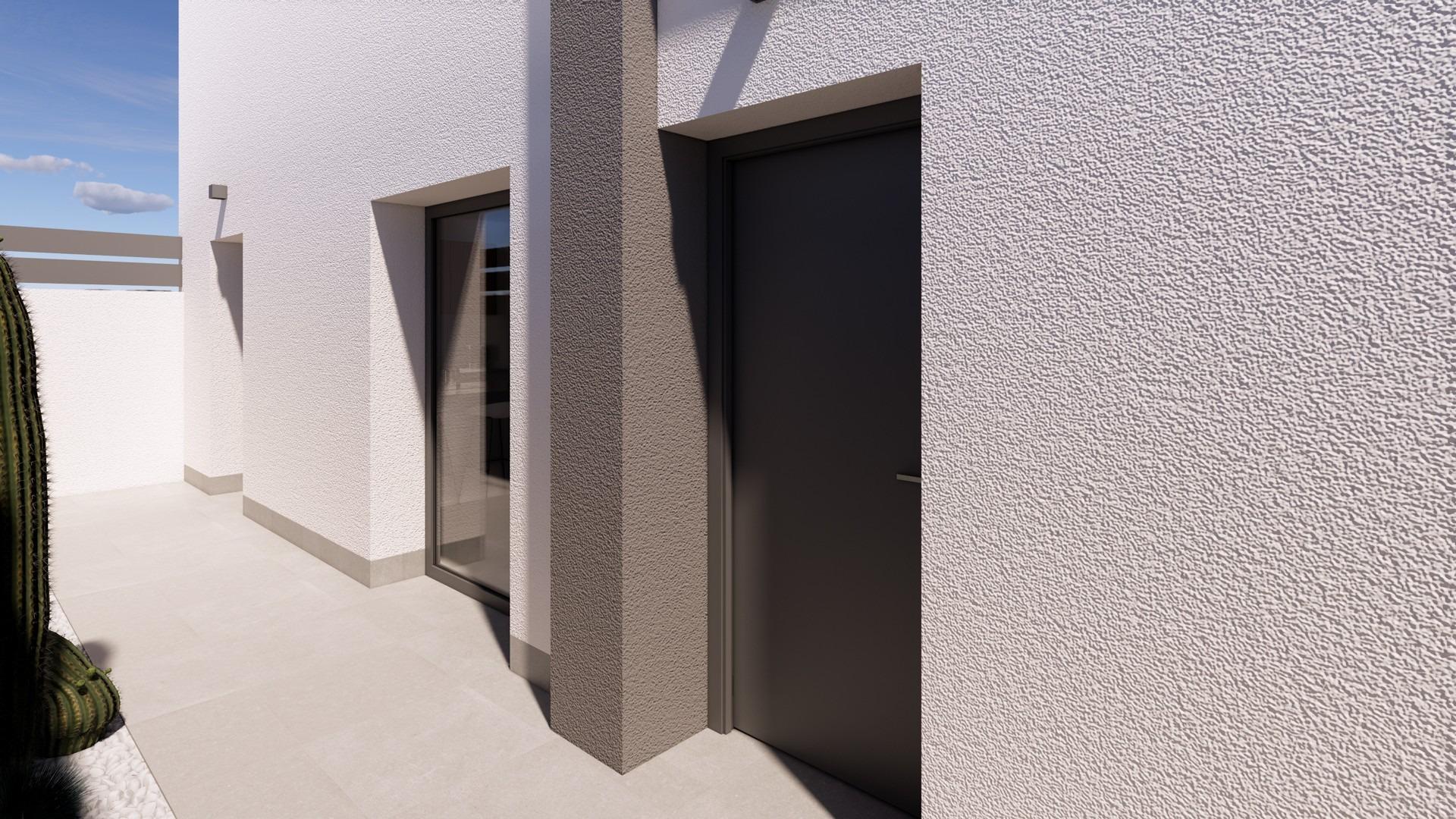 3 Bed, 3 Bath, HouseFor Sale, Benijofar, Alicante