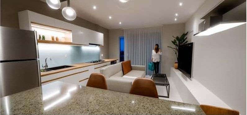 2 Bed, 1 Bath, ApartmentFor Sale, Torrevieja, Alicante