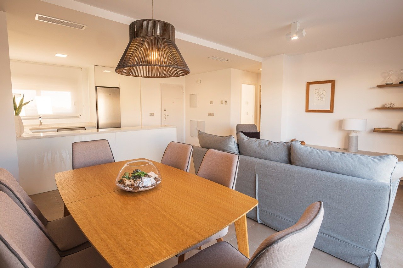 2 Bed, 2 Bath, HouseFor Sale, Vistabella Golf, Alicante