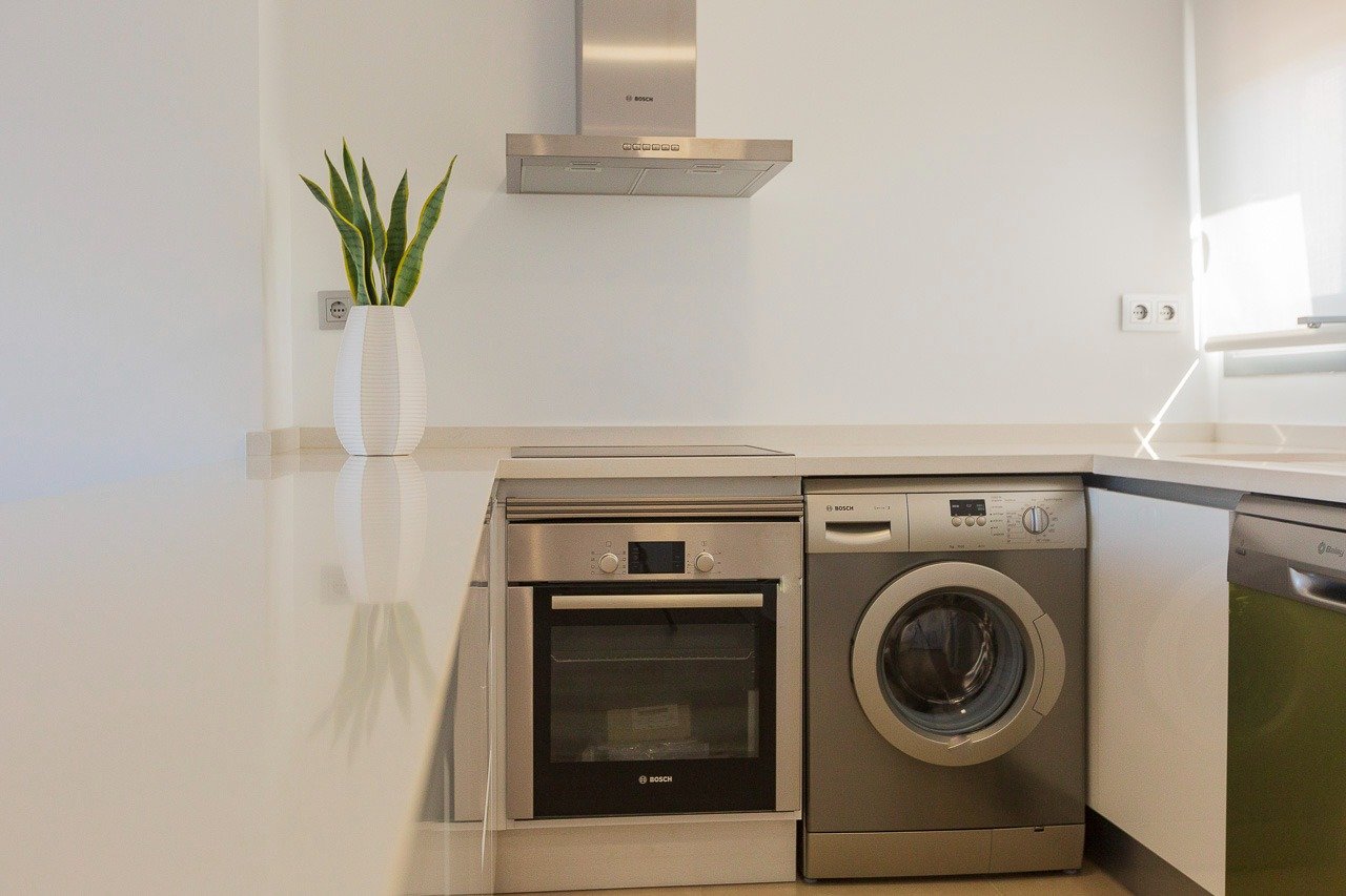 2 Bed, 2 Bath, HouseFor Sale, Vistabella Golf, Alicante