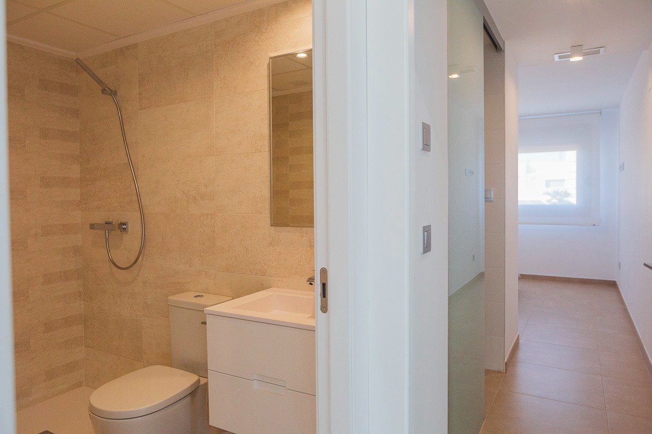 2 Bed, 2 Bath, HouseFor Sale, Vistabella Golf, Alicante