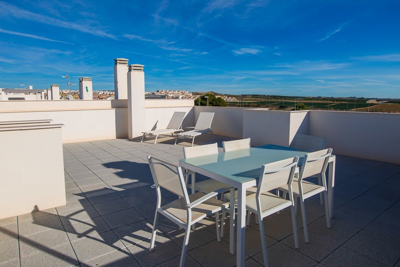 2 Bed, 2 Bath, HouseFor Sale, Vistabella Golf, Alicante