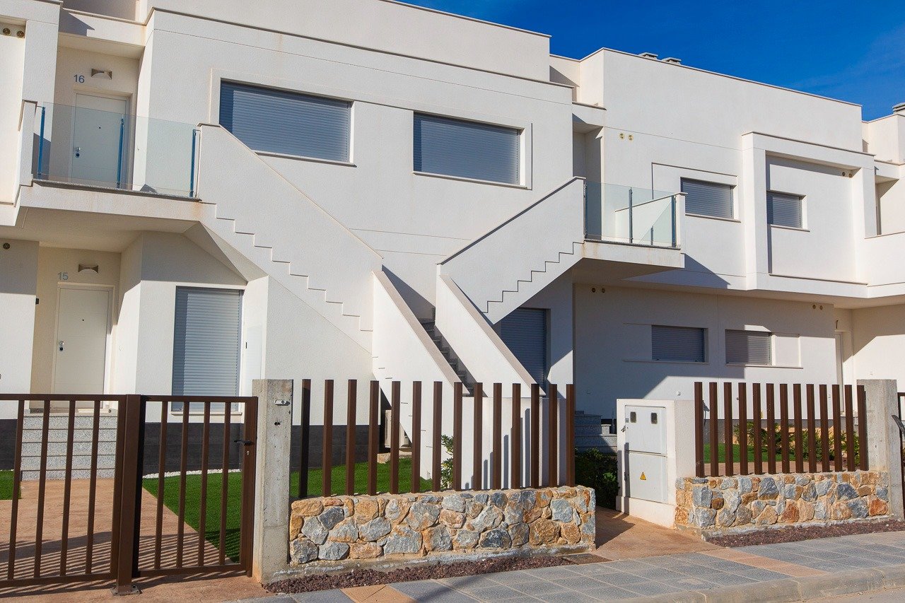 2 Bed, 2 Bath, HouseFor Sale, Vistabella Golf, Alicante