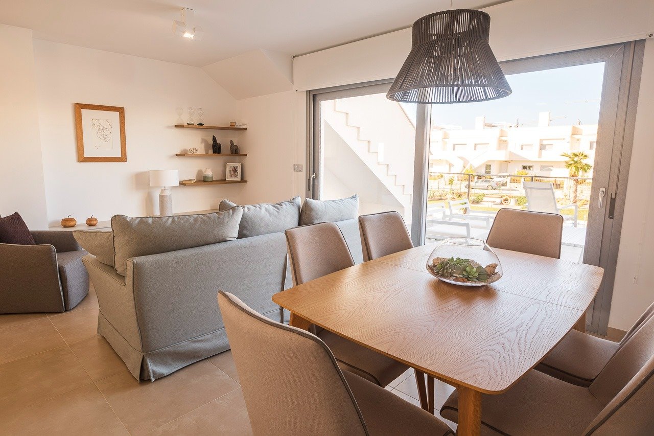 2 Bed, 2 Bath, HouseFor Sale, Vistabella Golf, Alicante