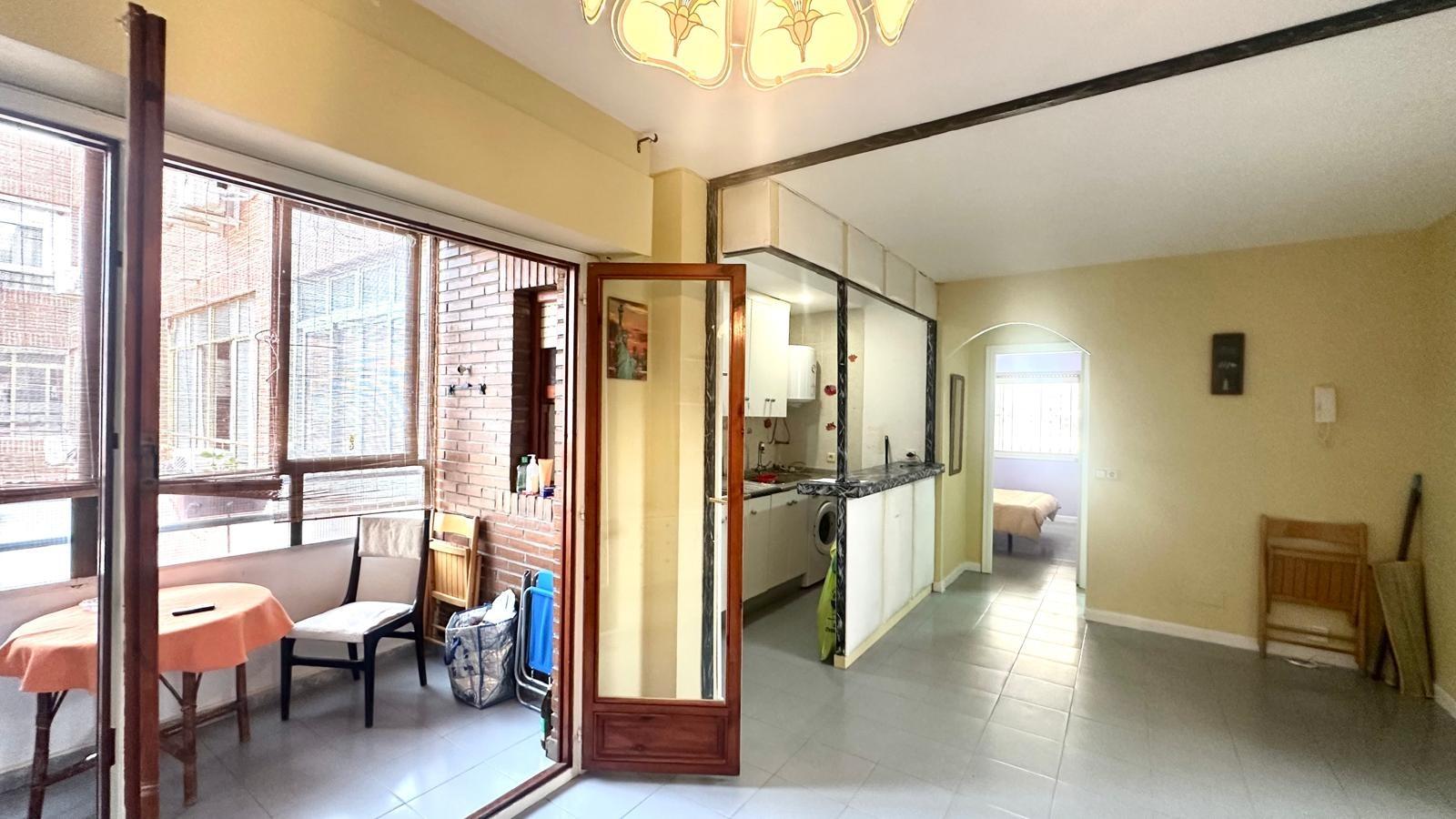 1 Bed, 1 Bath, ApartmentFor Sale, Torrevieja, Alicante