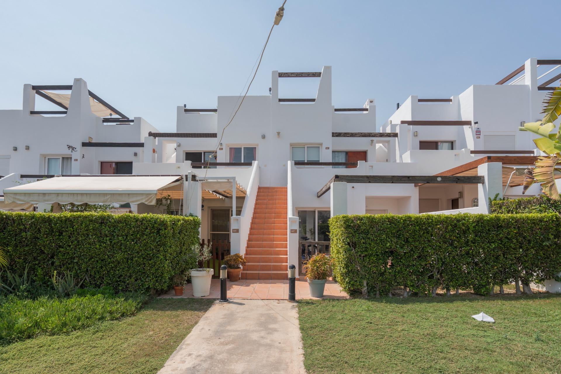 2 Bed, 1 Bath, ApartmentFor Sale, Alhama De Murcia, Murcia