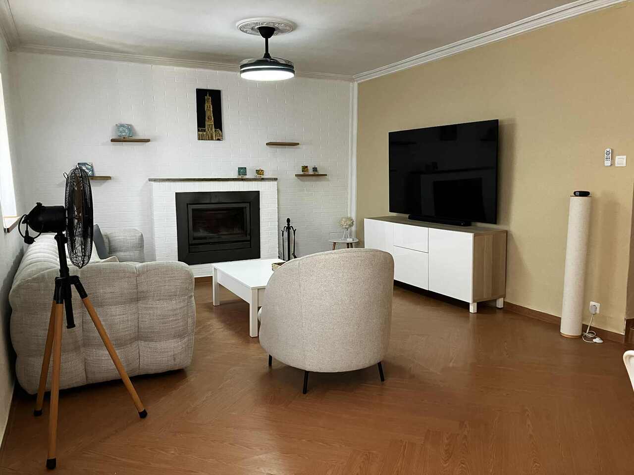 3 Bed, 1 Bath, HouseFor Sale, Biar, Alicante