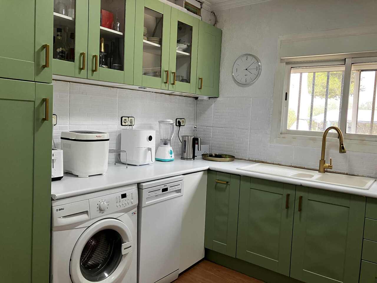 3 Bed, 1 Bath, HouseFor Sale, Biar, Alicante