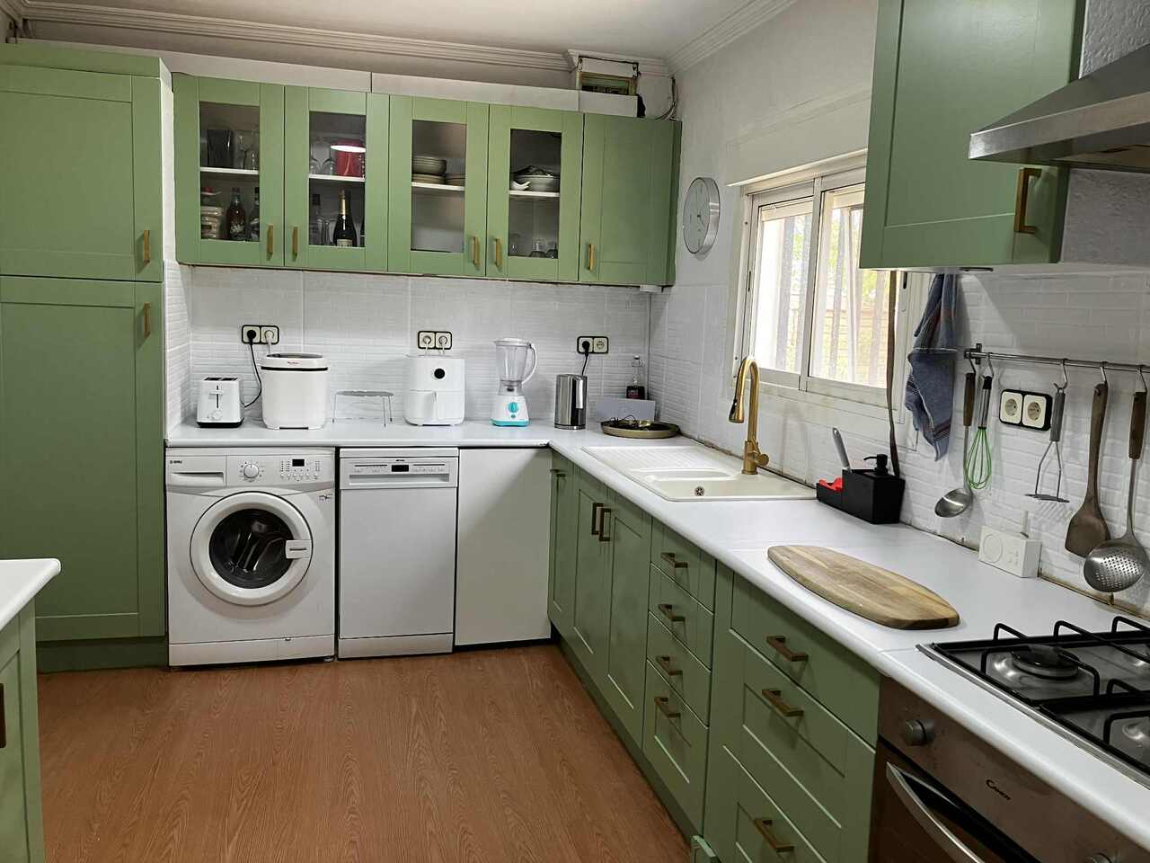 3 Bed, 1 Bath, HouseFor Sale, Biar, Alicante