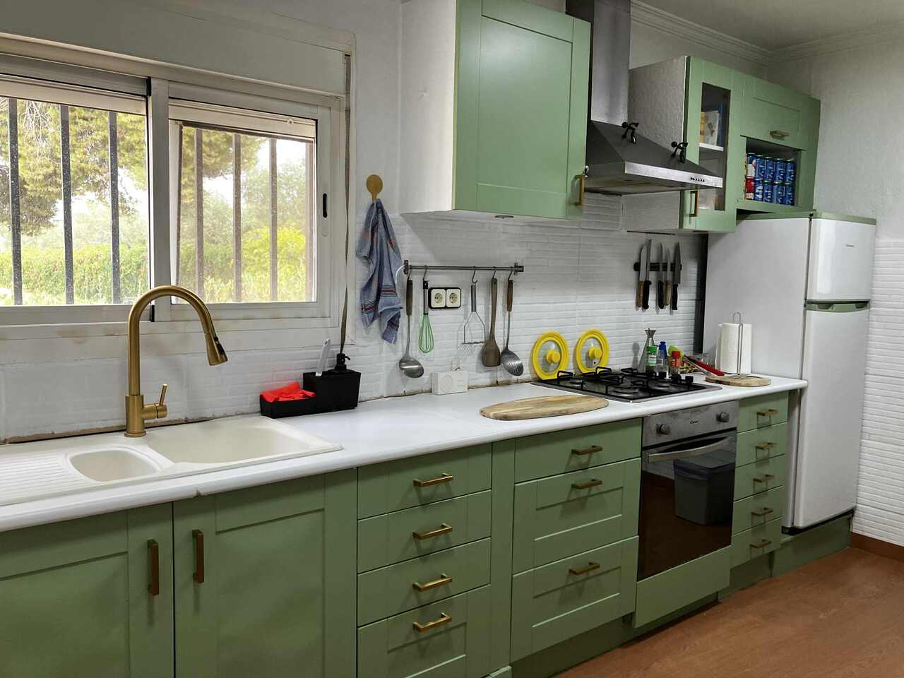 3 Bed, 1 Bath, HouseFor Sale, Biar, Alicante