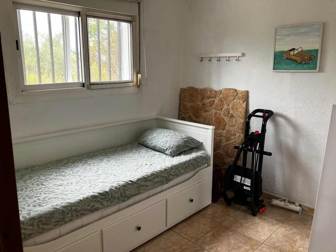 3 Bed, 1 Bath, HouseFor Sale, Biar, Alicante