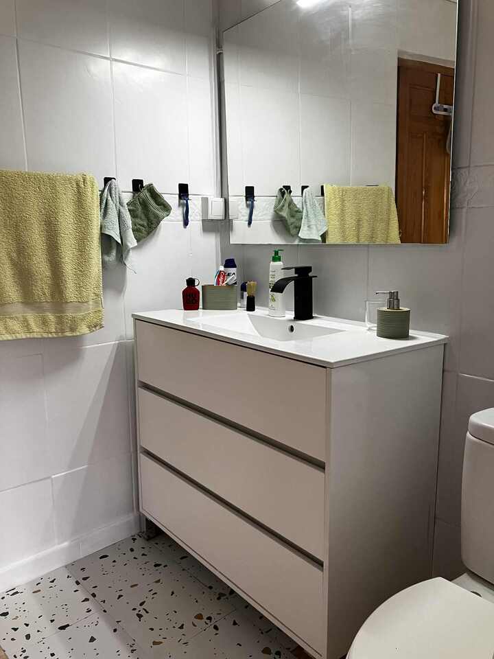 3 Bed, 1 Bath, HouseFor Sale, Biar, Alicante