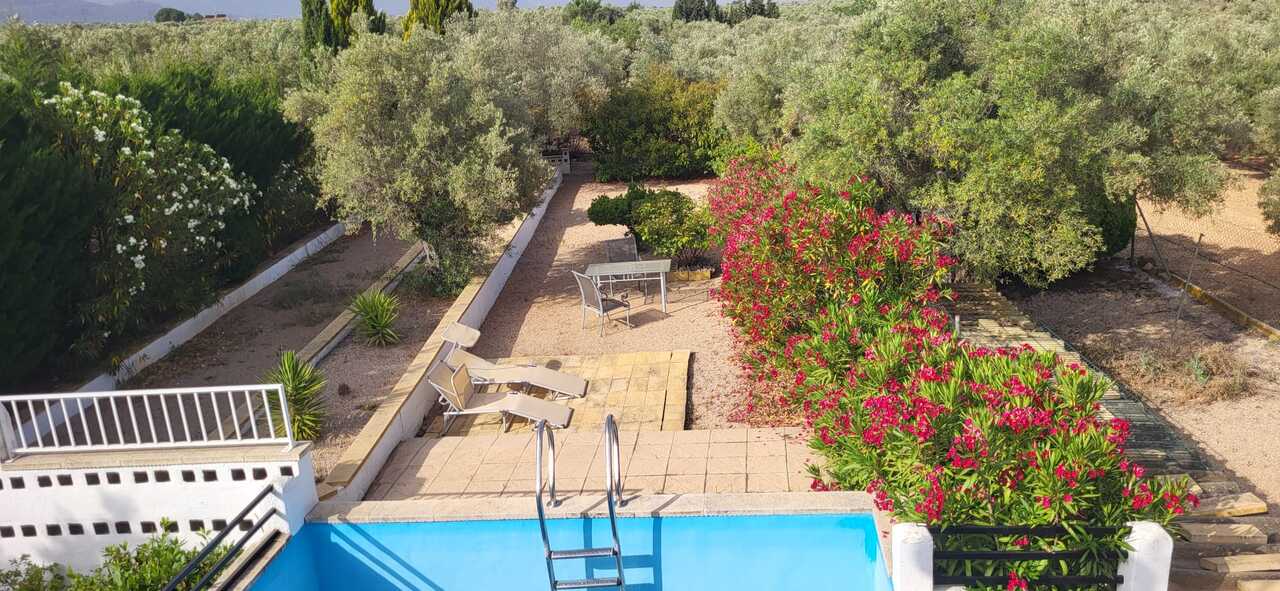 3 Bed, 1 Bath, HouseFor Sale, Biar, Alicante