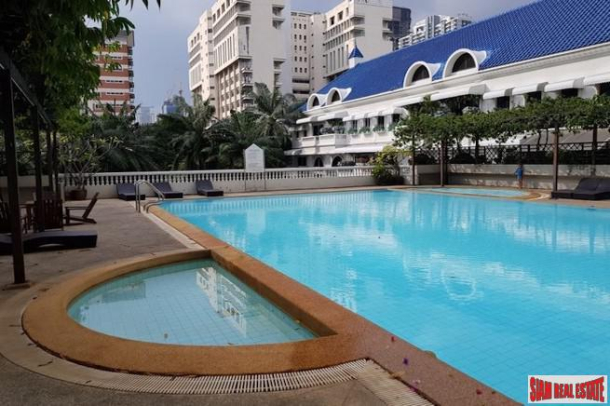 3 Bed, 3 Bath, HouseFor Sale, Asok, Bangkok