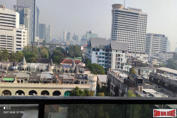 3 Bed, 3 Bath, HouseFor Sale, Asok, Bangkok