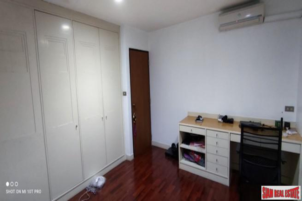 3 Bed, 3 Bath, HouseFor Sale, Asok, Bangkok