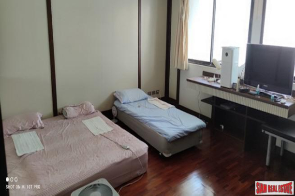 3 Bed, 3 Bath, HouseFor Sale, Asok, Bangkok