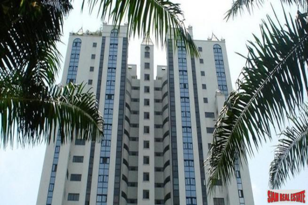 3 Bed, 3 Bath, HouseFor Sale, Asok, Bangkok