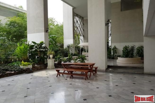 3 Bed, 3 Bath, HouseFor Sale, Asok, Bangkok