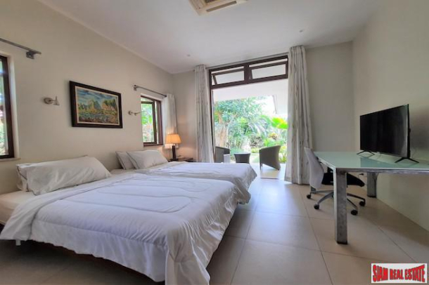 3 Bed, 3 Bath, HouseFor Sale, Nong Thaley, Krabi