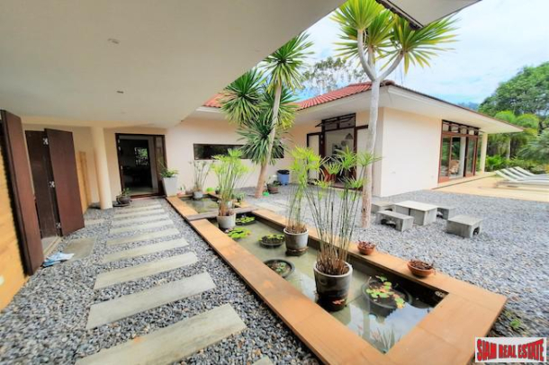 3 Bed, 3 Bath, HouseFor Sale, Nong Thaley, Krabi