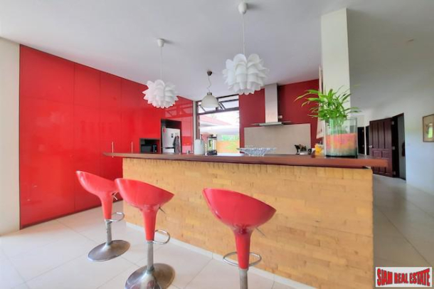 3 Bed, 3 Bath, HouseFor Sale, Nong Thaley, Krabi