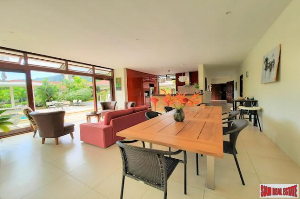 3 Bed, 3 Bath, HouseFor Sale, Nong Thaley, Krabi