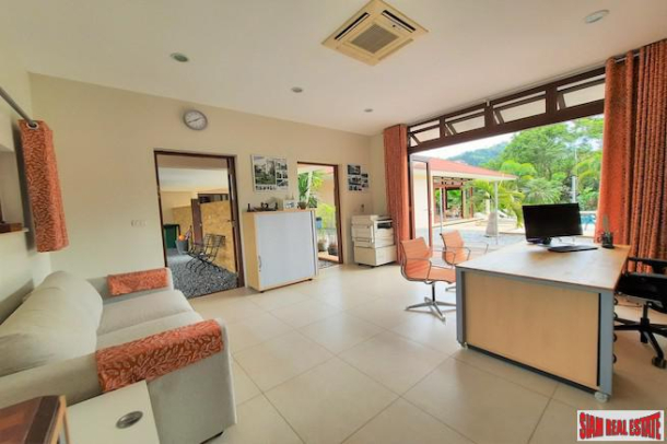 3 Bed, 3 Bath, HouseFor Sale, Nong Thaley, Krabi