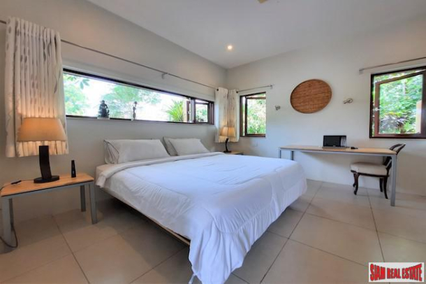3 Bed, 3 Bath, HouseFor Sale, Nong Thaley, Krabi