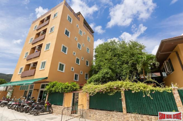 25 Bed, 25 Bath, ApartmentFor Sale, Patong, Phuket