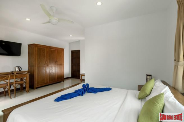25 Bed, 25 Bath, ApartmentFor Sale, Patong, Phuket