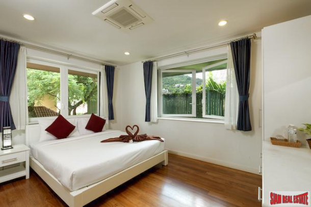 25 Bed, 25 Bath, ApartmentFor Sale, Patong, Phuket