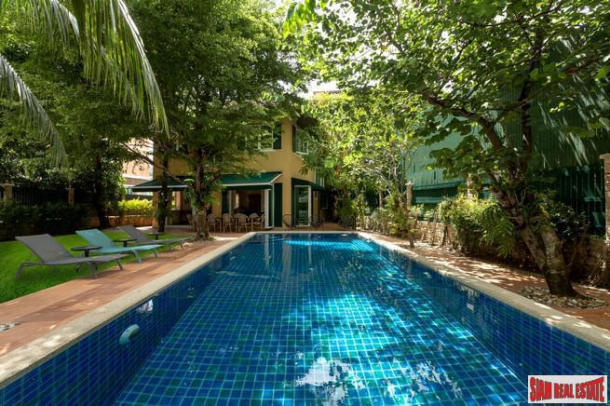 25 Bed, 25 Bath, ApartmentFor Sale, Patong, Phuket
