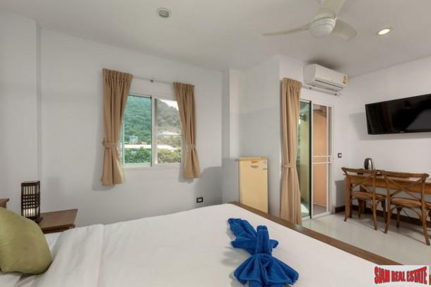 25 Bed, 25 Bath, ApartmentFor Sale, Patong, Phuket