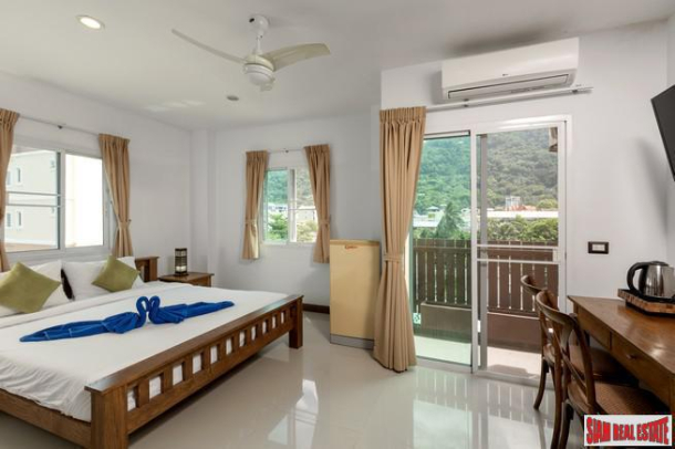25 Bed, 25 Bath, ApartmentFor Sale, Patong, Phuket