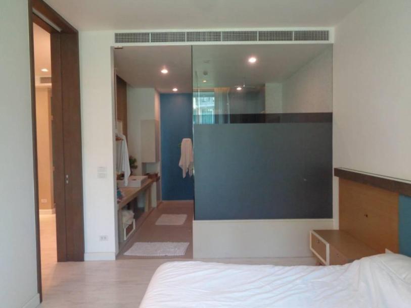 2 Bath, ApartmentFor Sale, North - Hua Hin, Prachuap Khiri Khan
